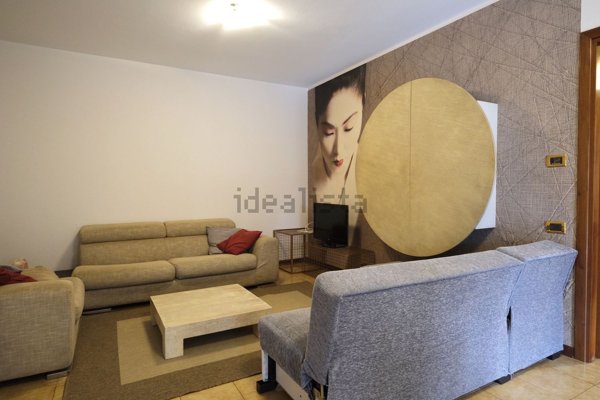appartamento in vendita a Padova in zona San Carlo