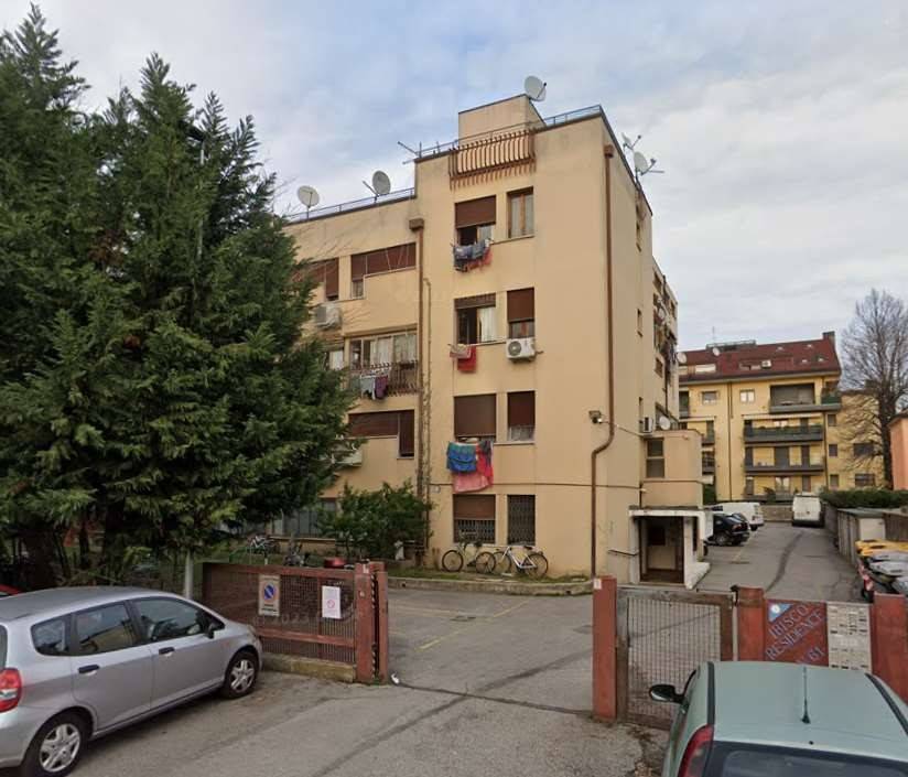 appartamento in vendita a Padova in zona Arcella
