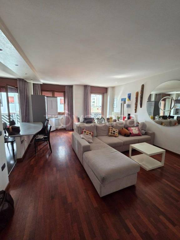 appartamento in vendita a Padova in zona Brentelle