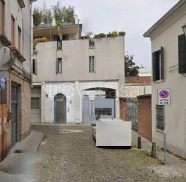 appartamento in vendita a Padova