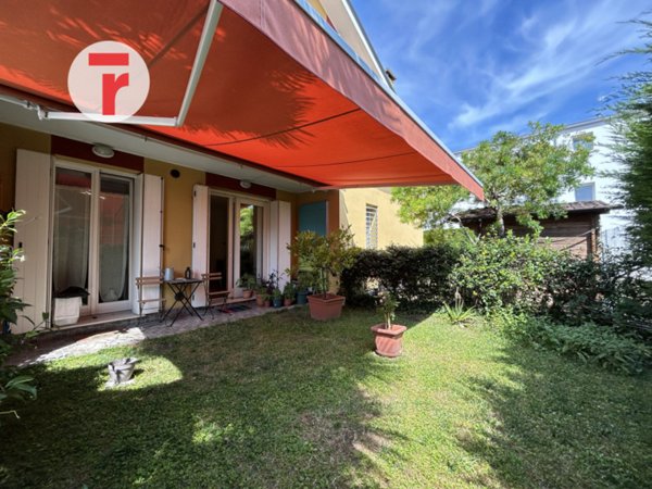 casa semindipendente in vendita a Padova in zona Pontevigodarzere