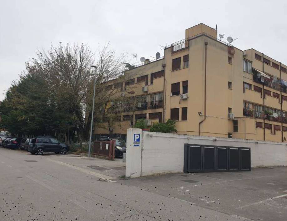 appartamento in vendita a Padova
