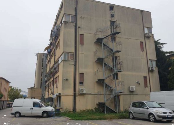 appartamento in vendita a Padova