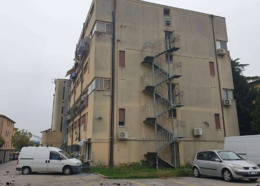 appartamento in vendita a Padova