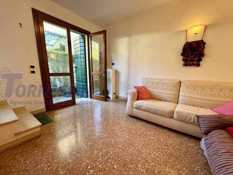 appartamento in vendita a Padova in zona Centro Storico