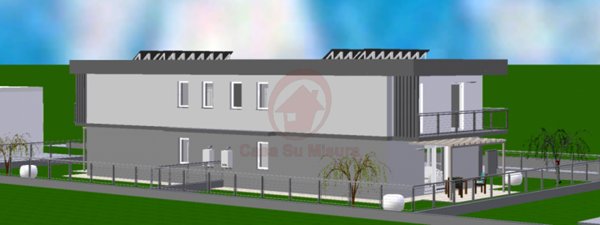 casa indipendente in vendita a Padova