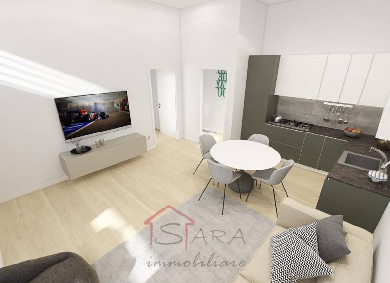appartamento in vendita a Padova in zona Centro Storico