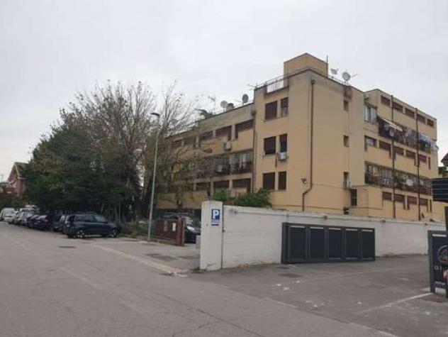 appartamento in vendita a Padova in zona Arcella