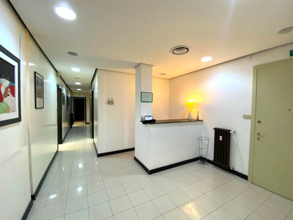 ufficio in vendita a Padova