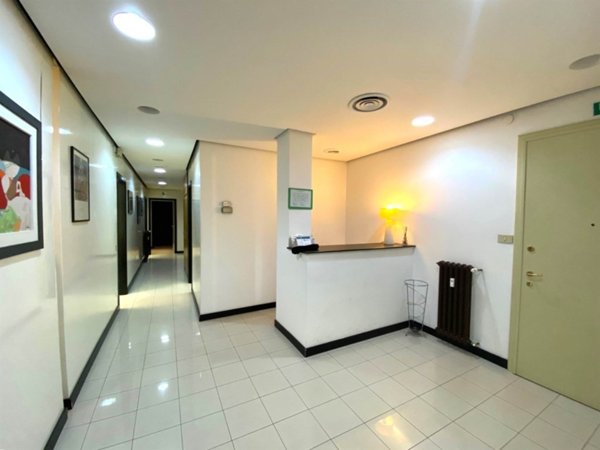 ufficio in vendita a Padova