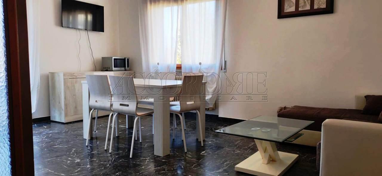 appartamento in vendita a Padova in zona San Bellino