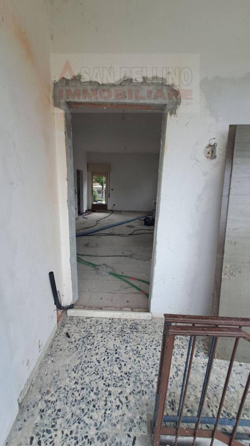 appartamento in vendita a Padova