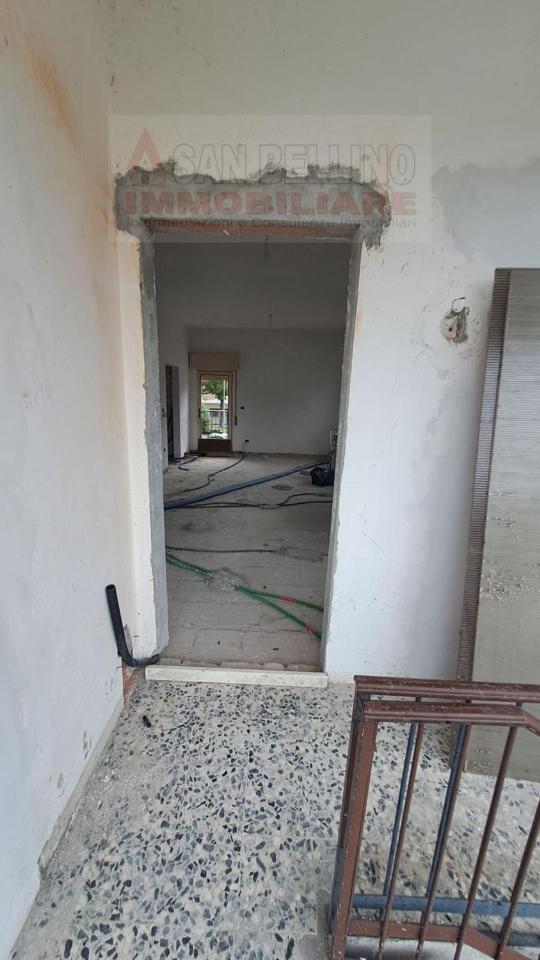 appartamento in vendita a Padova in zona Forcellini / Terranegra