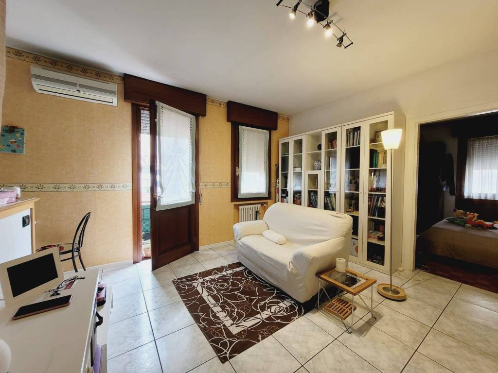appartamento in vendita a Padova in zona Savonarola