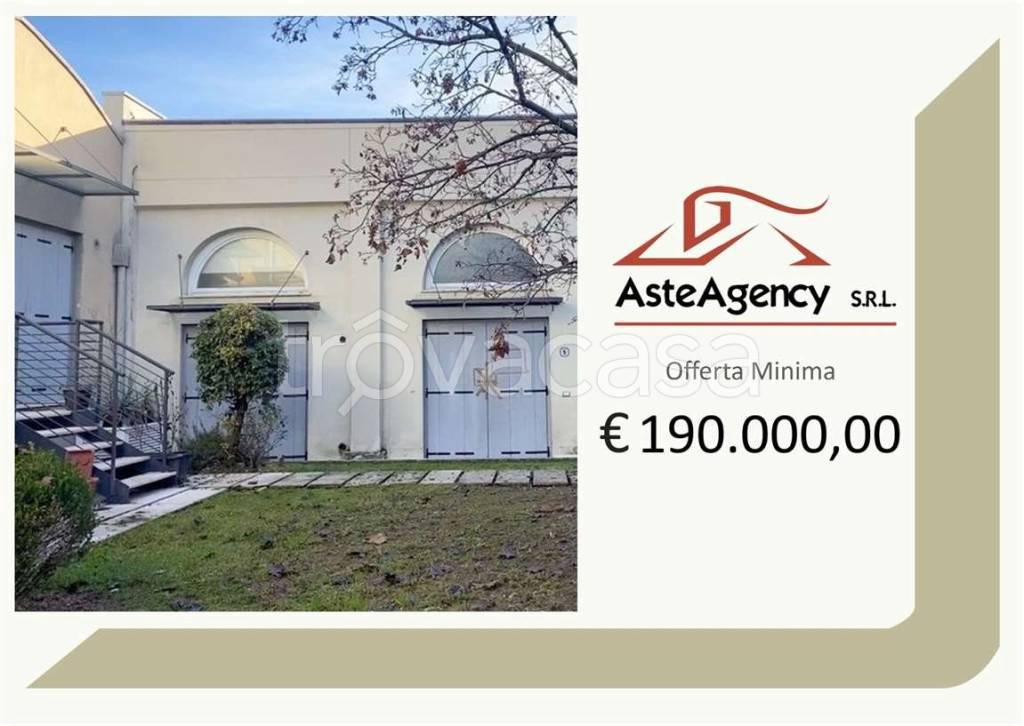 appartamento in vendita a Padova