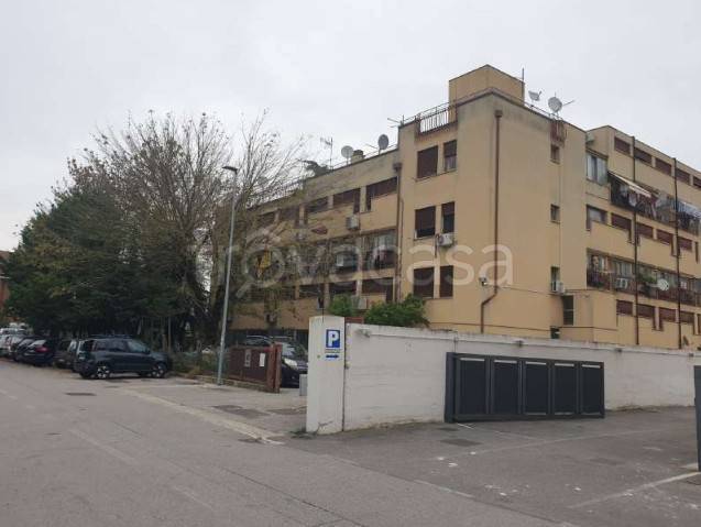 appartamento in vendita a Padova in zona Arcella