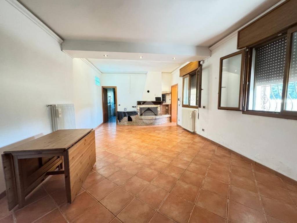 casa indipendente in vendita a Padova in zona Brentelle