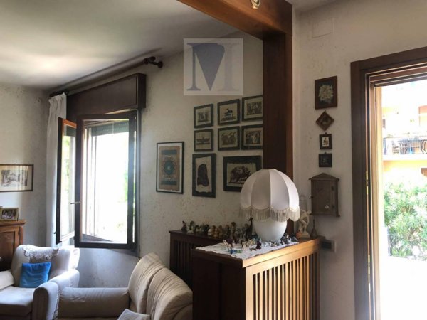 casa semindipendente in vendita a Padova