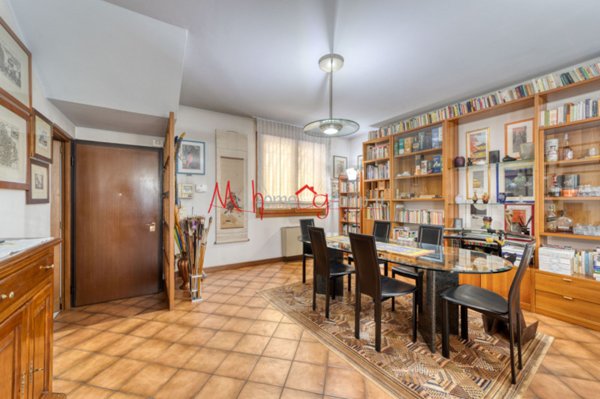 casa indipendente in vendita a Padova in zona Sacra Famiglia