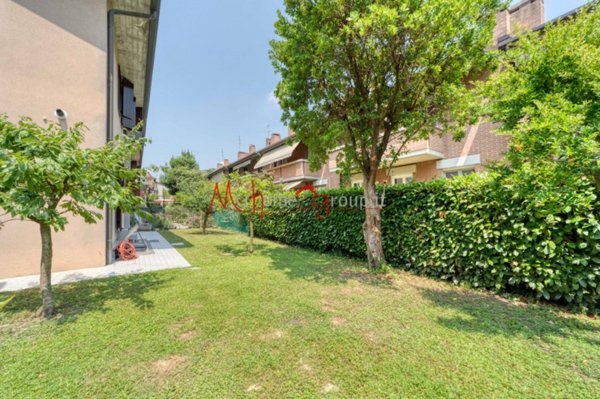 casa indipendente in vendita a Padova in zona Mandria