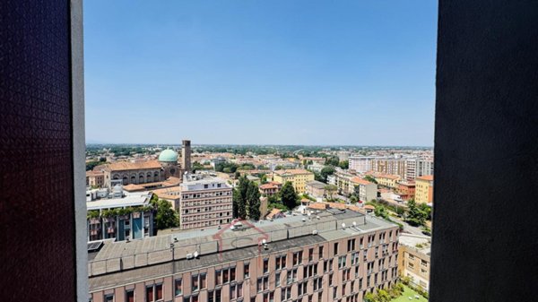 appartamento in vendita a Padova in zona Centro Storico