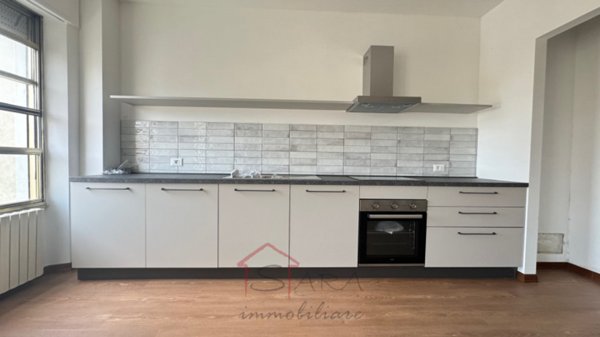 appartamento in vendita a Padova in zona Centro Storico