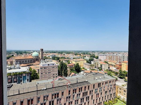 appartamento in vendita a Padova in zona Centro Storico