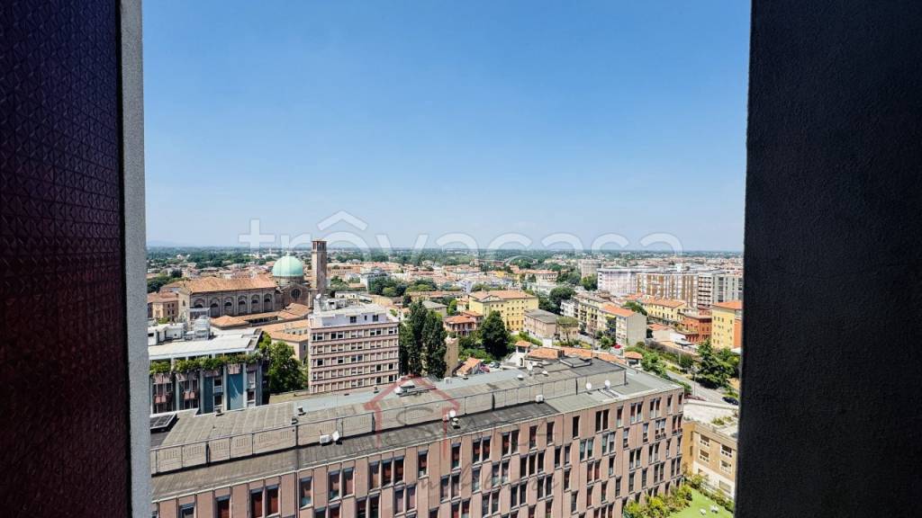 appartamento in vendita a Padova in zona Centro Storico
