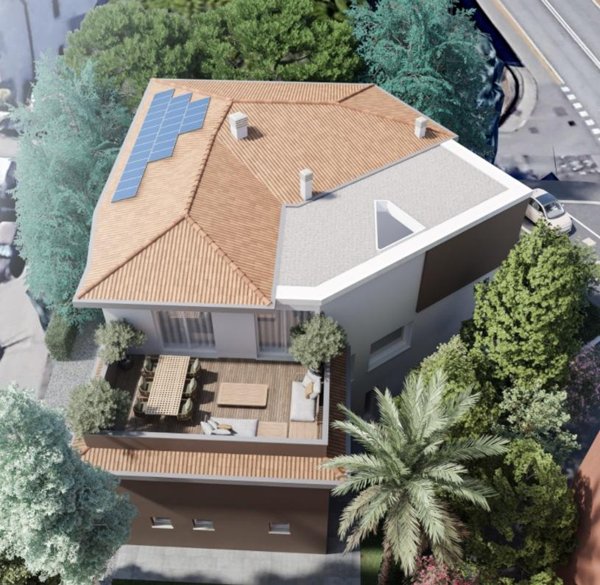 appartamento in vendita a Padova in zona Centro Storico