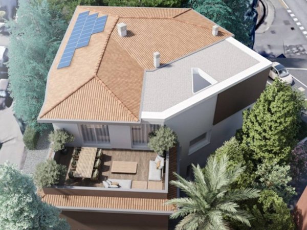 appartamento in vendita a Padova in zona Centro Storico