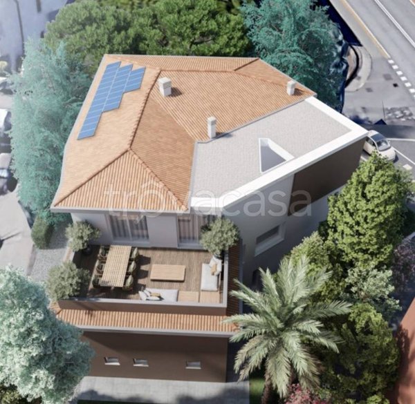 appartamento in vendita a Padova