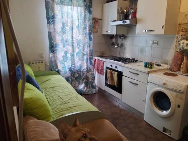 appartamento in vendita a Padova in zona San Carlo