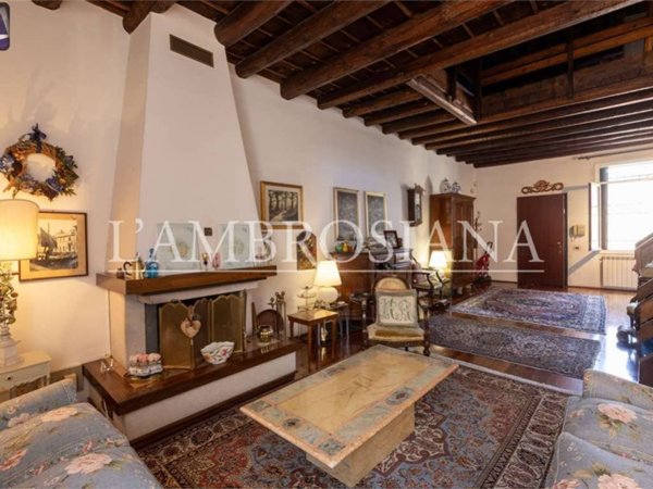 appartamento in vendita a Padova in zona Savonarola