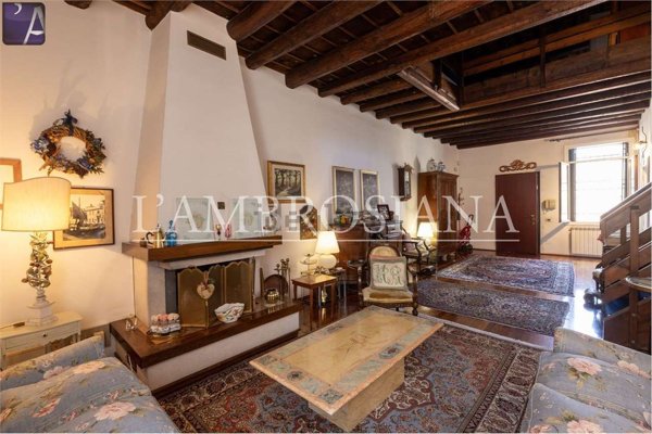 appartamento in vendita a Padova in zona Centro Storico