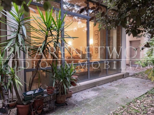 appartamento in vendita a Padova in zona Centro Storico