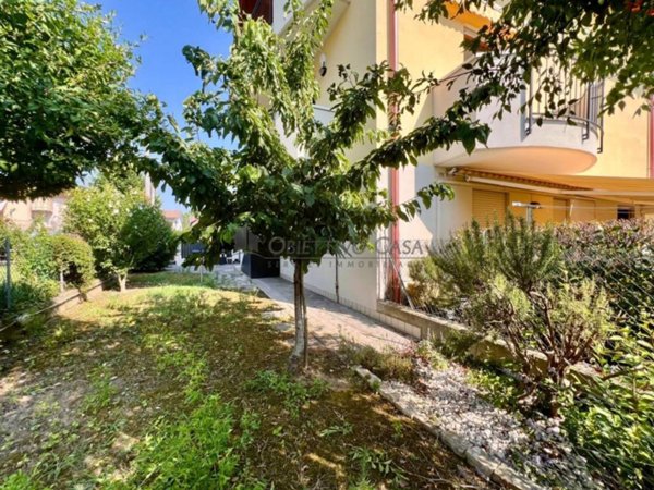 appartamento in vendita a Padova in zona Centro Storico