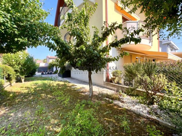 appartamento in vendita a Padova in zona Centro Storico