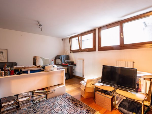 casa indipendente in vendita a Padova in zona Madonna Pellegrina