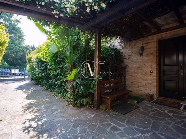 casa indipendente in vendita a Padova in zona Sant'Osvaldo / Santa Rita