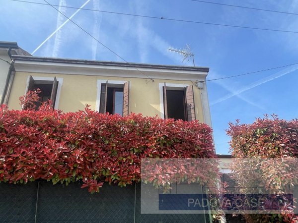 casa indipendente in vendita a Padova in zona Montà