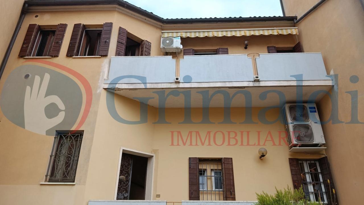appartamento in vendita a Padova in zona Centro Storico