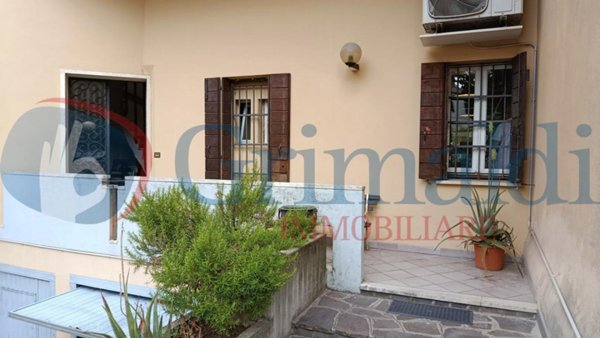 appartamento in vendita a Padova in zona Centro Storico