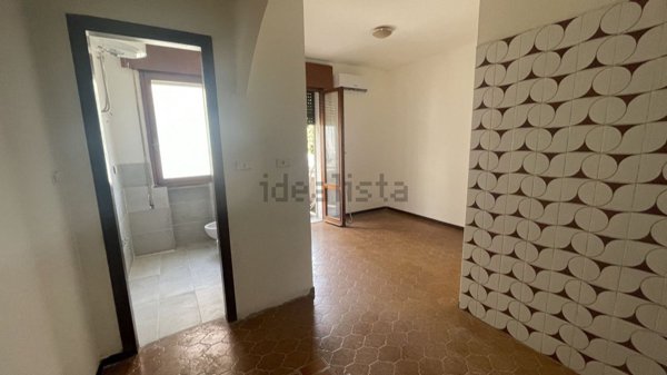 appartamento in vendita a Padova in zona Stanga