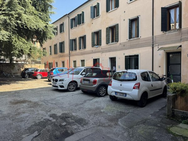 appartamento in vendita a Padova in zona Centro Storico