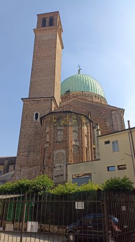 appartamento in vendita a Padova in zona Centro Storico