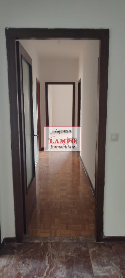 appartamento in vendita a Padova in zona San Giuseppe