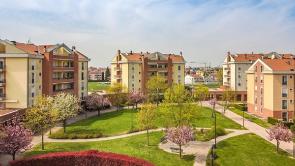 appartamento in vendita a Padova in zona Forcellini / Terranegra