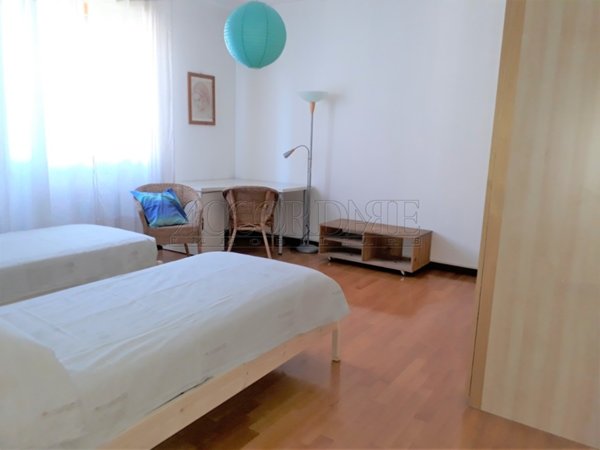 appartamento in vendita a Padova in zona Stanga