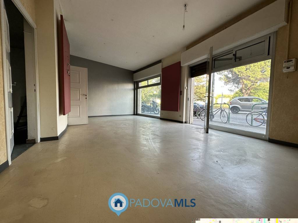 appartamento in vendita a Padova in zona San Giuseppe