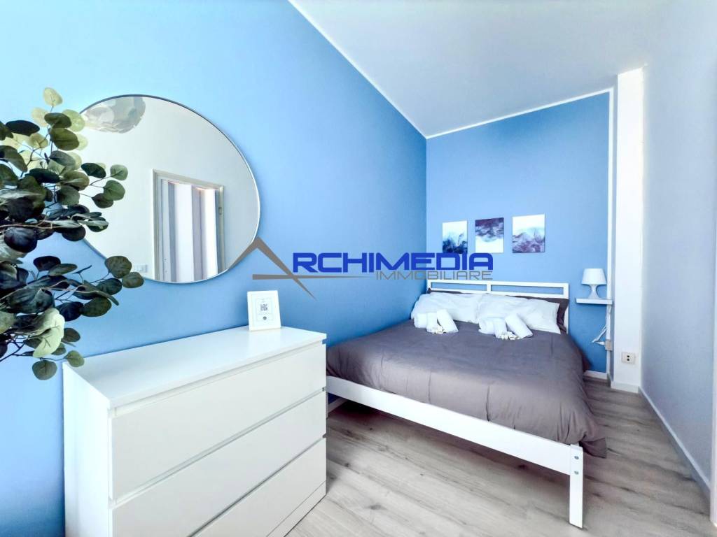 appartamento in vendita a Padova in zona Brentelle